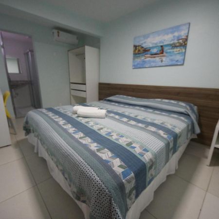 Sol Nascente Hotel Pousada Beira Mar Натал Экстерьер фото