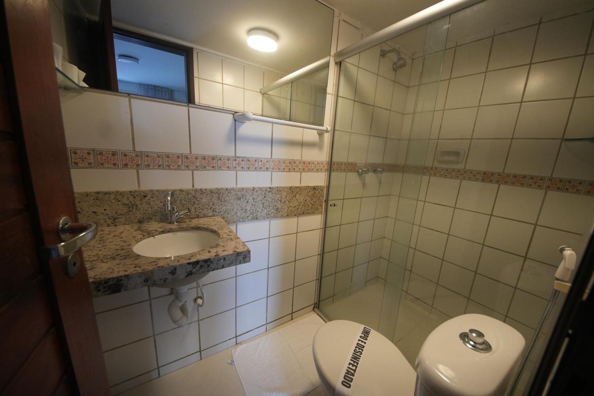 Sol Nascente Hotel Pousada Beira Mar Натал Номер фото