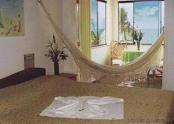 Sol Nascente Hotel Pousada Beira Mar Натал Номер фото